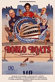 Boblo Boats A Detroit Ferry Tale (2022) M4ufree