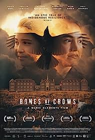 Bones of Crows (2022) M4ufree