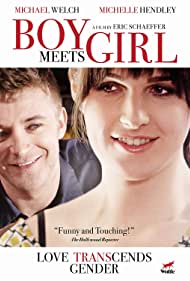 Boy Meets Girl (2014) M4ufree