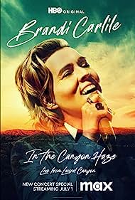 Brandi Carlile In the Canyon Haze Live (2022) M4ufree