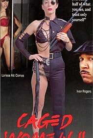 Caged Women II (1996) M4ufree