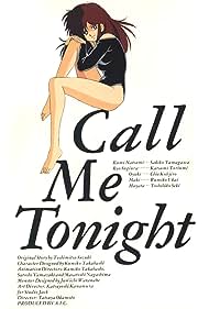 Call Me Tonight (1986) M4ufree