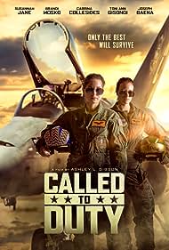 Called to Duty (2023) M4ufree