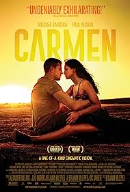 Carmen (2022) M4ufree