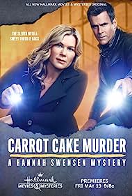 Carrot Cake Murder A Hannah Swensen Mysteries (2023) M4ufree