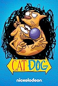 CatDog (1998-2005) StreamM4u M4ufree