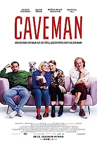 Caveman (2023) M4ufree