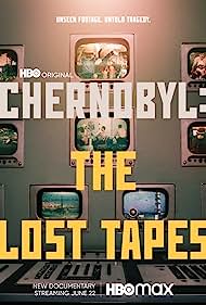 Chernobyl The Lost Tapes (2022) M4ufree