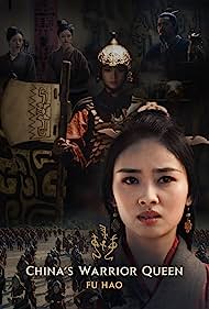 Chinas Warrior Queen Fu Hao (2022) M4ufree