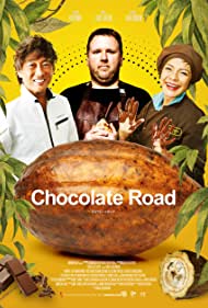 Chocolate Road (2021) M4ufree