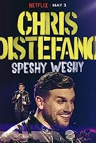 Chris Distefano Speshy Weshy (2022) M4ufree