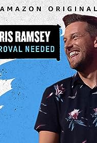Chris Ramsey Approval Needed (2019) M4ufree