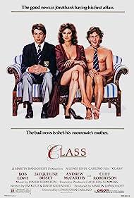 Class (1983) M4ufree