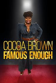 Cocoa Brown Famous Enough (2022) M4ufree