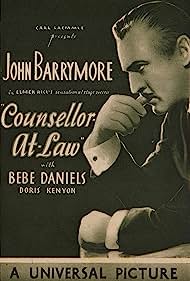Counsellor at Law (1933) M4ufree