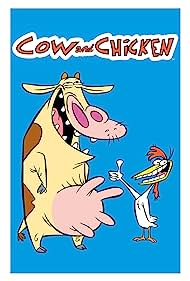 Cow and Chicken (1997-1999) StreamM4u M4ufree