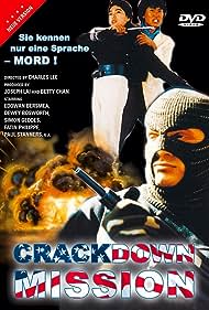 Crackdown Mission (1988) M4ufree