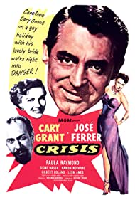 Crisis (1950) M4ufree