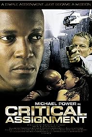 Critical Assignment (2003) M4ufree