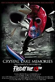 Crystal Lake Memories The Complete History of Friday the 13th (2013) StreamM4u M4ufree