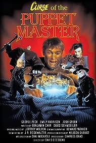 Curse of the Puppet Master (1998) M4ufree