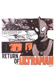 Daicon Films Return of Ultraman (1983) M4ufree