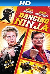 Dancing Ninja (2010) M4ufree