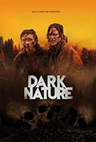 Dark Nature (2022) M4ufree