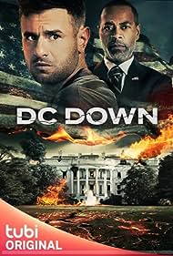 DC Down (2023) M4ufree