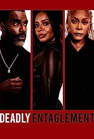 Deadly Entanglement (2023) M4ufree