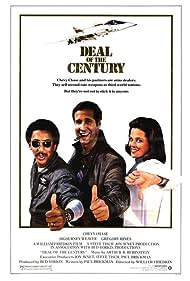 Deal of the Century (1983) M4ufree