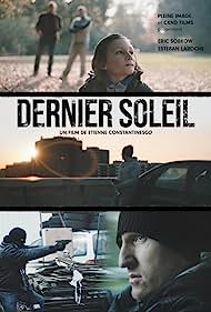 Dernier Soleil (2021) M4ufree