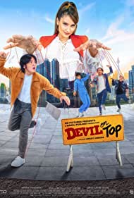Devil on Top (2021) M4ufree