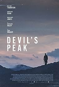 Devils Peak (2023) M4ufree