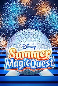 Disney Summer Magic Quest (2022) M4ufree