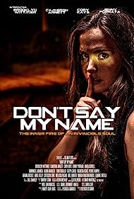 Dont Say My Name (2022) M4ufree