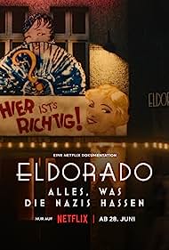 Eldorado Everything the Nazis Hate (2023) M4ufree