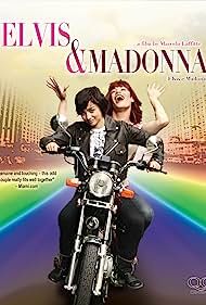 Elvis Madonna (2010) M4ufree