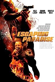 Escaping Paradise (2022) M4ufree