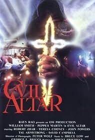 Evil Altar (1988) M4ufree