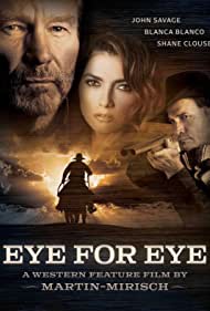 Eye for Eye (2022) M4ufree