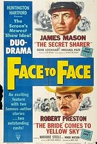 Face to Face (1952) M4ufree