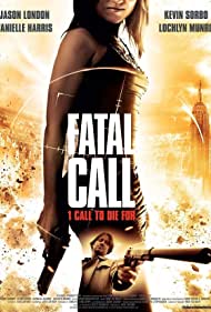 Fatal Call (2012) M4ufree