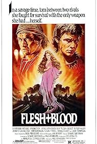 Flesh+Blood (1985) M4ufree