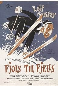 Fools in the Mountains (1957) M4ufree
