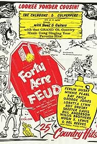 Forty Acre Feud (1965) M4ufree
