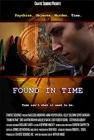 Found in Time (2012) M4ufree
