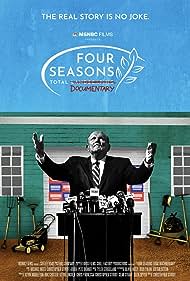 Four Seasons Total Documentary (2021) M4ufree