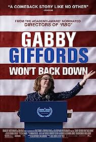 Gabby Giffords Wont Back Down (2022) M4ufree