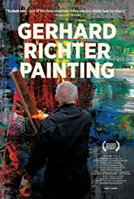Gerhard Richter Painting (2011) M4ufree